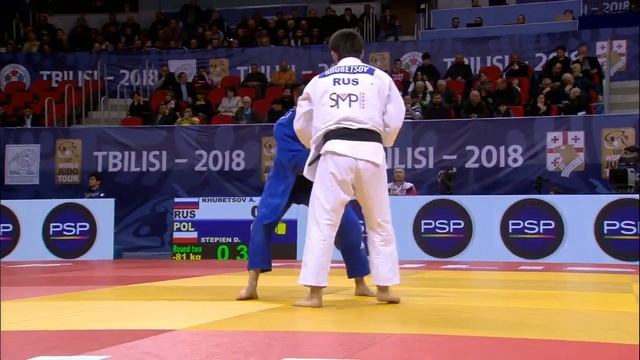 RUSSIANS MONSTERS 81kg JUDO RUSSIA смотреть онлайн