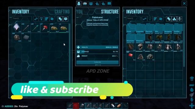 ARK Survival Evolved : Playing ARK First Time : Can i Survive •Hindi• - Part 18 смотреть онлайн