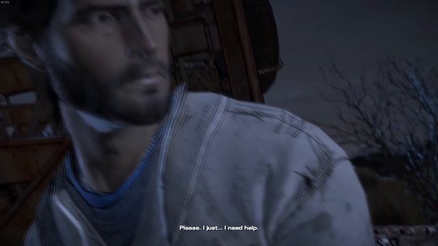 The Walking Dead 3 : A New Frontier EP.1 (ซับไทย) смотреть онлайн