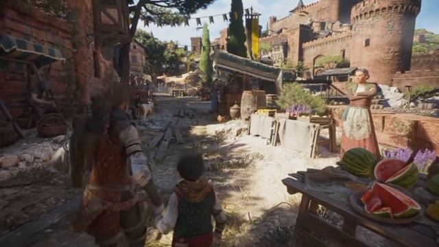 How to download plague tale requiem on android || Plague tale requiem mobile download смотреть онлайн