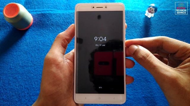 Colt OS 6.2 Official For Redmi Note 4 | Dolby Sound, Xiaomi Parts, PUBG Performance 😍 | Android 10 смотреть онлайн