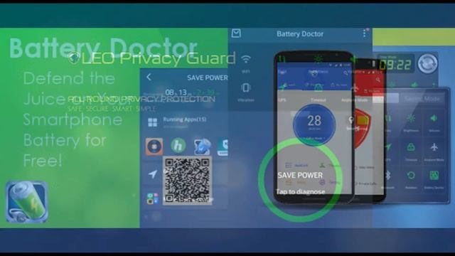 Top 10 Android Tools Apps смотреть онлайн