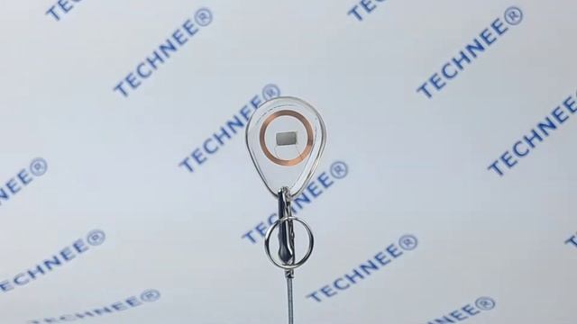 Badge Saphir RFID programmable MCT Android. UID modifiable. смотреть онлайн