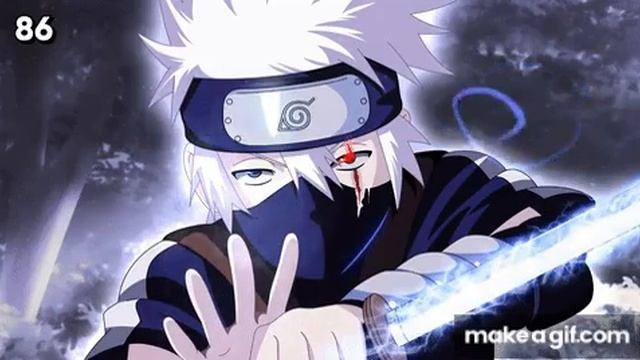 TOP 100 NARUTO LIVE WALLPAPERS FOR WALLPAPER ENGINE Windows 10 Desktop Customization 1 смотреть онлайн