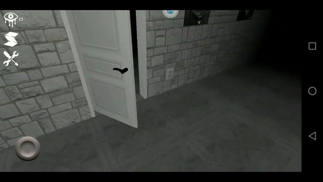 Eyes - the horror game v. 1.0.9 (Android). Testing the game on a virtual Android emulator VMOS PRO. смотреть онлайн