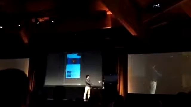 Cool feature in Firefox OS based Smart TV смотреть онлайн