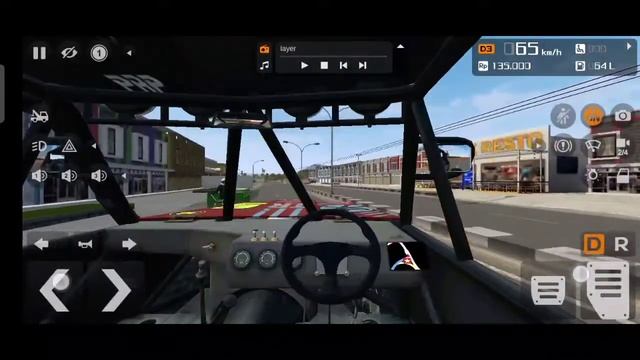 🔥NEW DUNE BUGGY MOD BUSSID /NEW INDIAN MOD BUSSID/BUS SIUMLATOR INDONESIA MOD BUSSID смотреть онлайн