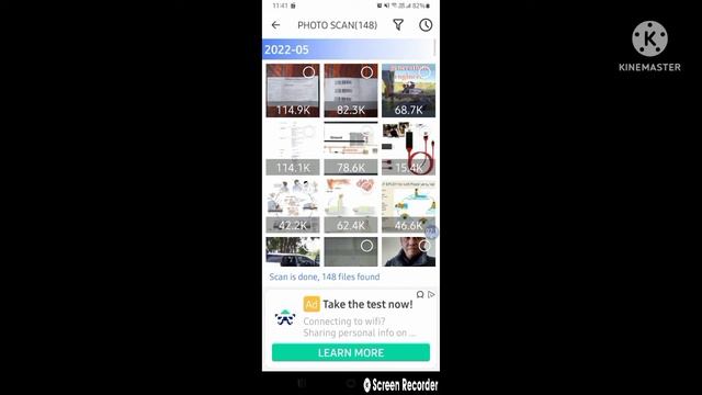 How to Recover Deleted Photo Video on Android Phone - Tagalog смотреть онлайн
