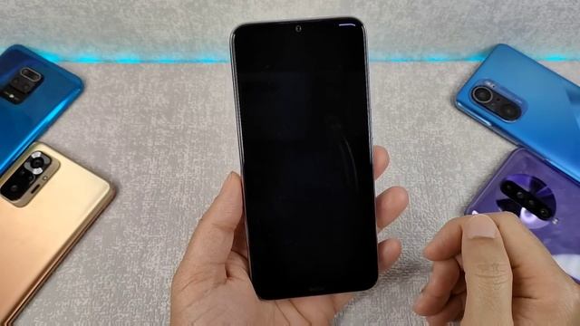 Redmi Note 8 Miui 13 First Look | How To Install Miui 13 On Redmi Note 8 | Miui 13 Stable Update смотреть онлайн