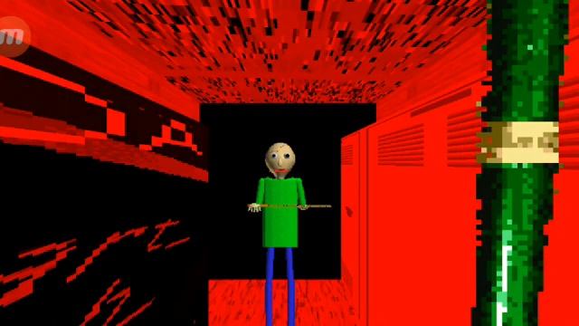 baldi's basics super fast android gameplay смотреть онлайн