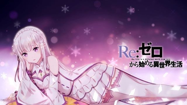 Re:Zero - Redo (Opening 1)【 Nightcore Remix 】 смотреть онлайн
