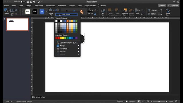 How to Create a Round Rectangle Button for Tableau using Powerpoint смотреть онлайн