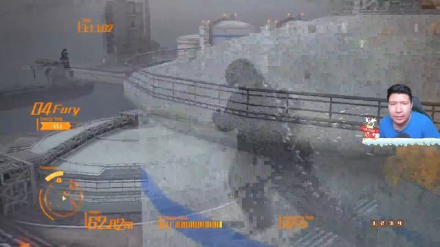 GODZILLA BANYAK MUSUHNYA! NAMATIN Godzilla смотреть онлайн
