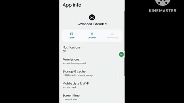 Fix YouTube Revanced not working 2024 | revanced extended no funciona смотреть онлайн