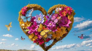 🌀 Сердце и сердечно-сосудистая система. Матрица с медитацией. Оздоровление Звуком.