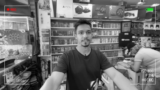 Xbox Series X Barato, Controles Exclusivos e Muito Pokemon na GSA Games смотреть онлайн