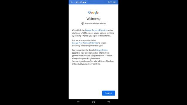 How To Add Google Account To Your Android Phone | A Step-By-Step Guide смотреть онлайн