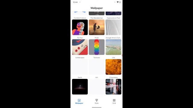 The PixelROM Android 11 for Xiaomi Mi 8 | Pixel 5 ROM смотреть онлайн