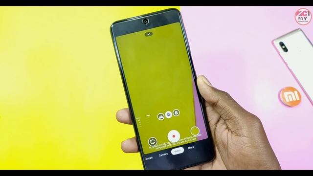 Redmi Note 9 Pro Android 11 Support G Cam 7.4 Nikita | Android 11 Google Camera Redmi Note 9 Pro⚡⚡ смотреть онлайн