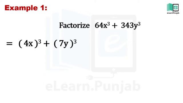 4.2 and 4.2.1 (iv) Algebraic Formulae смотреть онлайн