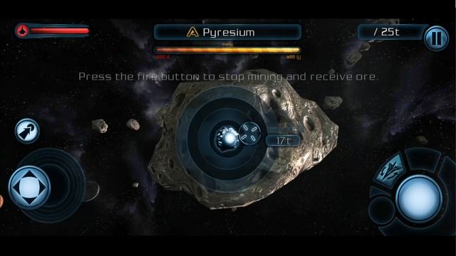 Can i Save Galaxy : Galaxy On Fire 2 : Playing New Mobile Game : अभी मजा आयेगा : Part 1 [ Hindi ] смотреть онлайн