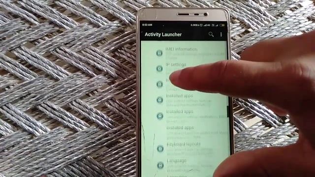 Mi Get app new version से Old version में ! व और अधिक coin earn करें Trick 💯 work смотреть онлайн