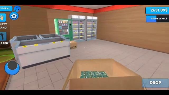 Big Update In Super Market Simulator Mobile | Retail Store Simulator Update смотреть онлайн