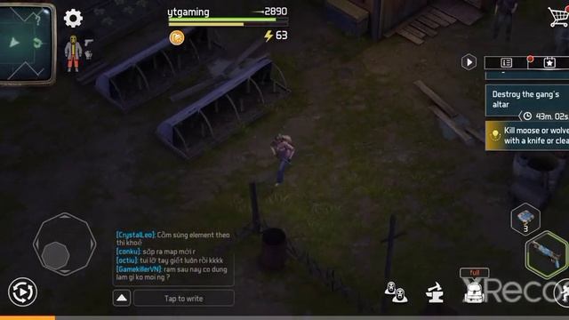 last day on earth survival vs dawn of zombies survival android ios survival= смотреть онлайн
