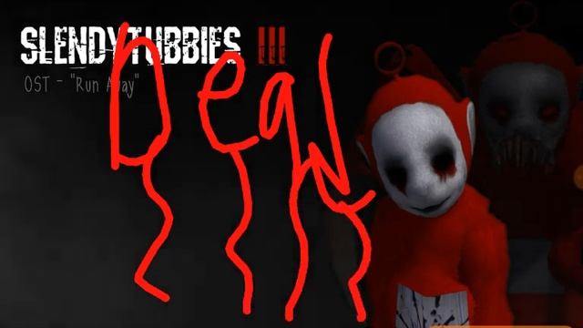 Slendytubbies 3 po boss theme not mines zeoworks смотреть онлайн
