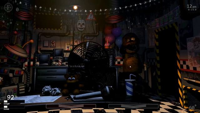 fnaf 7: играем во фнаф 7 с другом смотреть онлайн