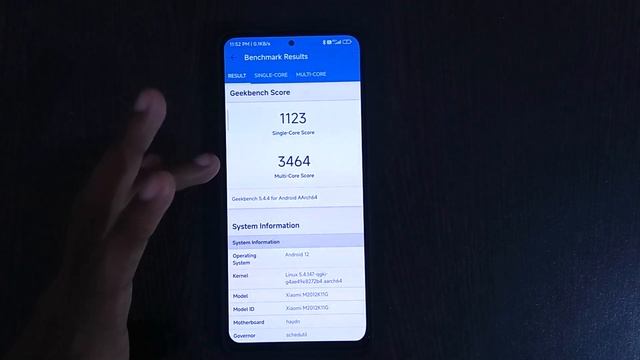 EU ROM FOR MI 11X PRO 👌👌 | HAYDN | смотреть онлайн