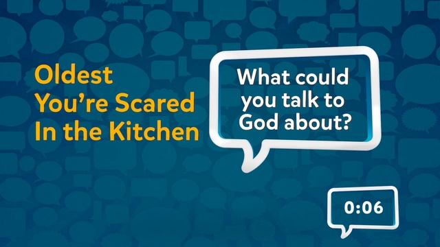 Prayer—Part 4 | NORTH POINT FAMILIES смотреть онлайн