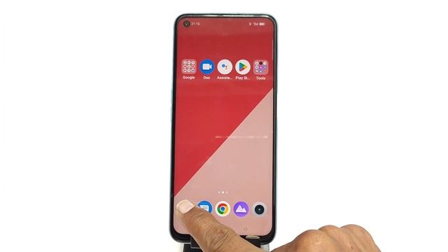 How To Call Recording in Realme GT Neo 3T | Realme gt neo 3t call recording setting смотреть онлайн