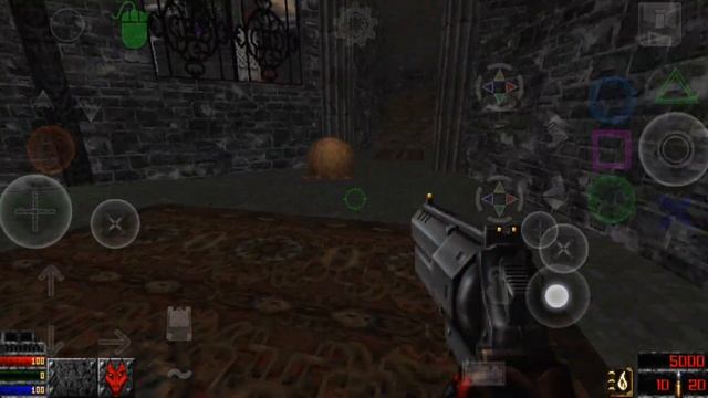 Wait, what??? Who are you?! | Guncaster + Preacher #doom #deltatouch #gaming смотреть онлайн