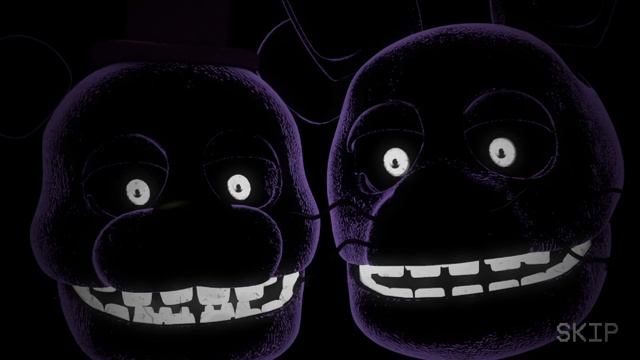 Five Nights At Bonnie's 3 Remake | Nights 4 and 5 DONE смотреть онлайн