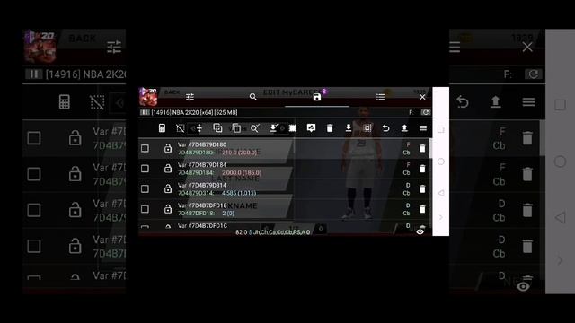 Nba 2k20 heights and weight Dunk packages version 84 смотреть онлайн