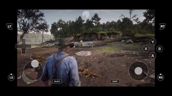 Shadow Cloud Gaming เช่าคอมเล่นเกมรายเดือนไม่จำกัดเวลา เล่นได้ทุกเกมส์ Android/IOS/PC/Mac