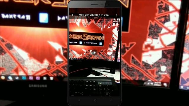STOCK ANDROID with HIGHEST BENCHMARK[Paranoid Android][AOSPA][less RAM][Substratum][Redmi Note 3] смотреть онлайн