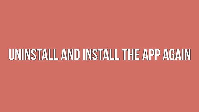 Android Apps Not Working? Try These Fixes смотреть онлайн