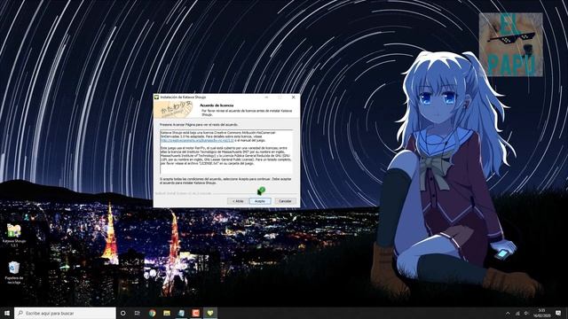 Descargar e Instalar Novela Eroge: Katawa Shoujo Para Pc Windows/7/8/10 Full смотреть онлайн