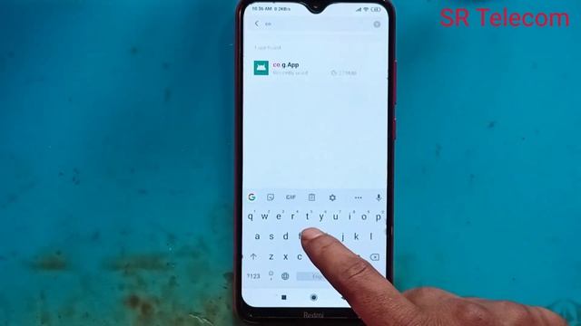co.g.app keeps stopping Problem Solve // All Mi device co.g.app keeps stopping esay solution смотреть онлайн