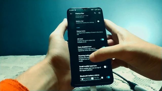HavocOS V3.7 Realme 3 Pro Custom Rom Installation With F2FS And Full Review