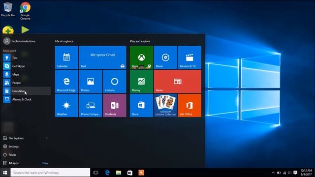 HOW TO use remote desktop on android (no internet) смотреть онлайн