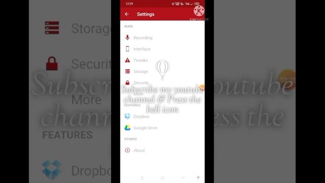How To Hide Call Recording Gf Or Bf , Hide call recording kase kare 2021/Rj Toofani смотреть онлайн