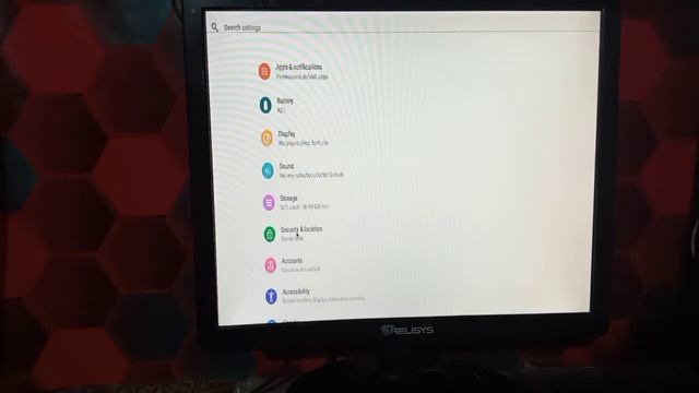 How to Set Pattern Lock Your Android TV Box смотреть онлайн