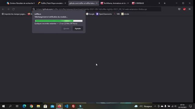 Comment relire animation flash dans un navigateur émulateur de flash player, ouvrir animation flas смотреть онлайн