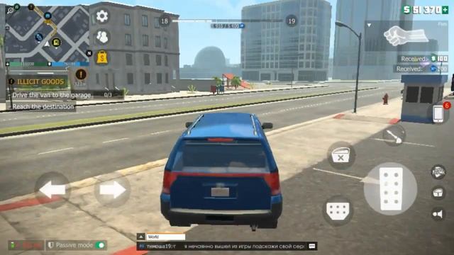 😱[ GTA 5 ] Grand Criminal Online Game Like Gta 5 Mobile Gameplay смотреть онлайн