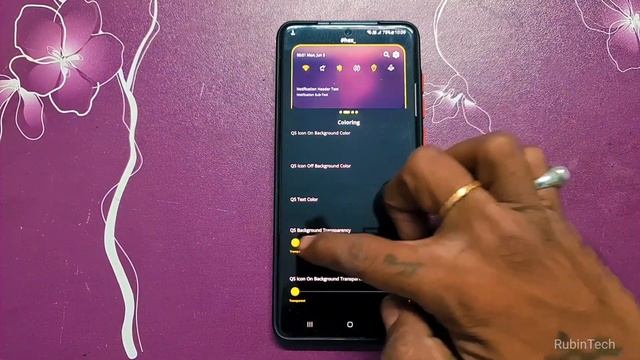 Hex Installer ADB Setup Without PC | Android 13 | One UI 5.0 смотреть онлайн