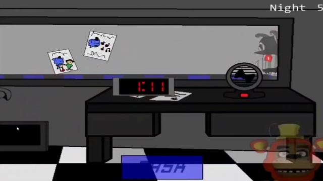 Five Nights at Sonic's Collection: FNaS 3 Playthrough 100% Completed + Good Ending | FGP смотреть онлайн