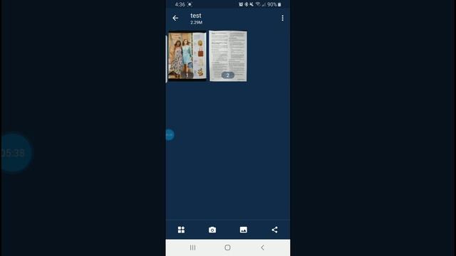 ***UPDATED*** How to use tiny scanner to turn pictures into PDF смотреть онлайн